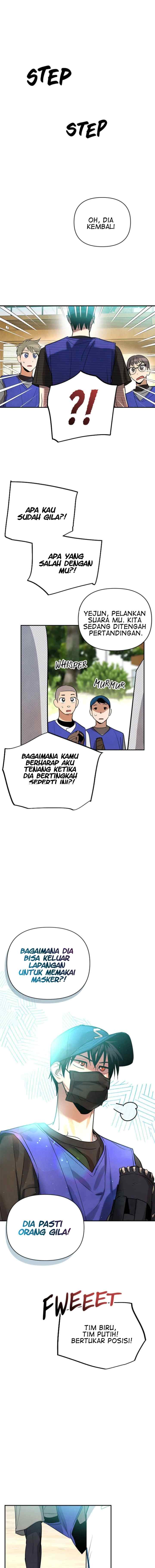 Cycling Hit chapter 5 halaman 10