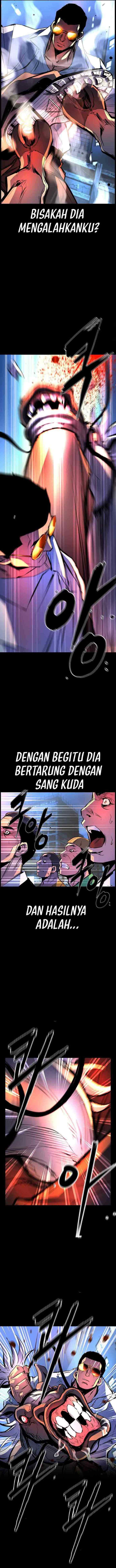 Hallim Gymnasium chapter 110 halaman 9