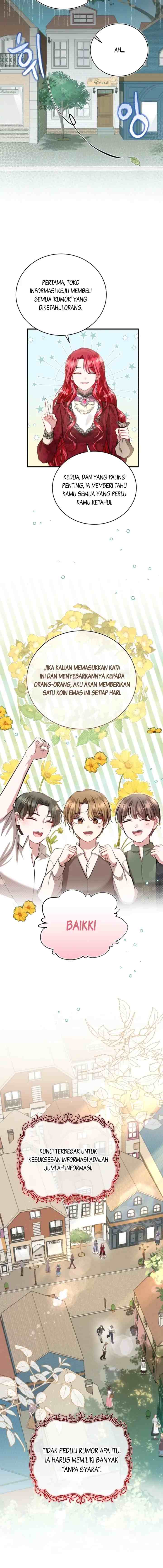 That Villain's Life, I'll Live It Once chapter 13 halaman 4