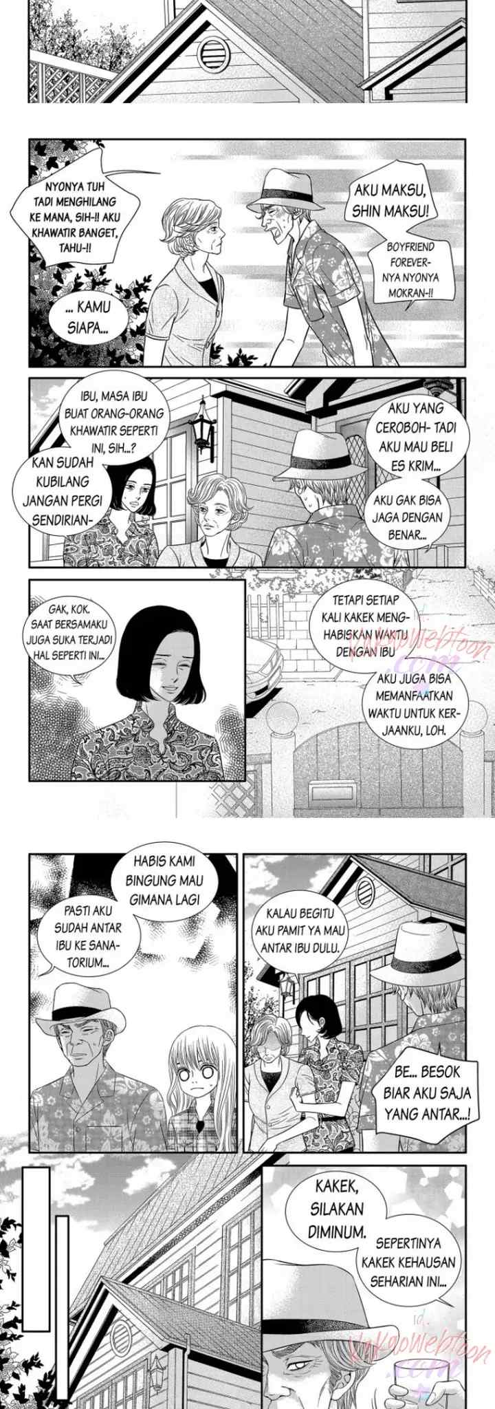 I Pick Dahong chapter 86 halaman 6