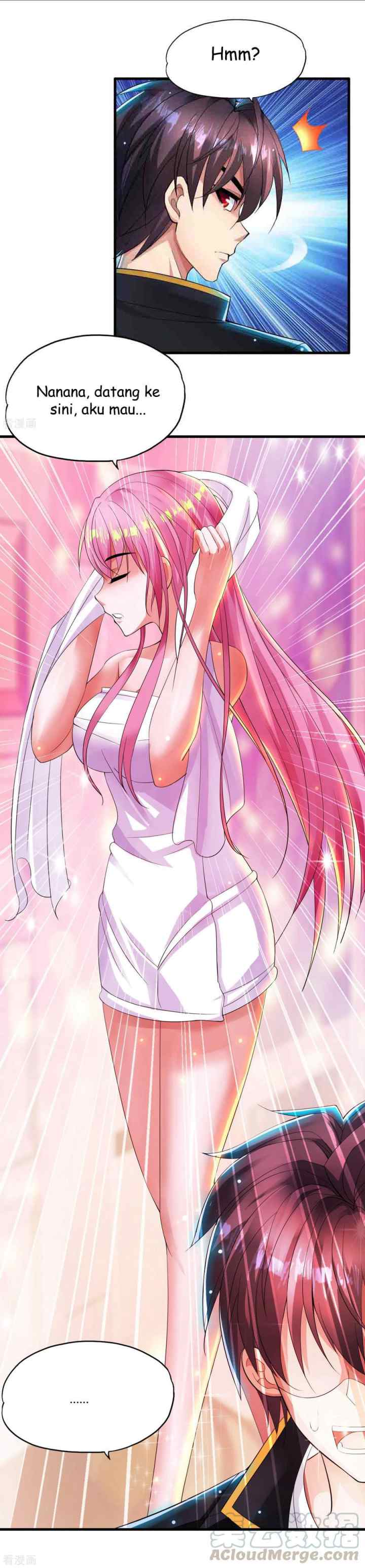 Medical Soldiers chapter 4 halaman 11
