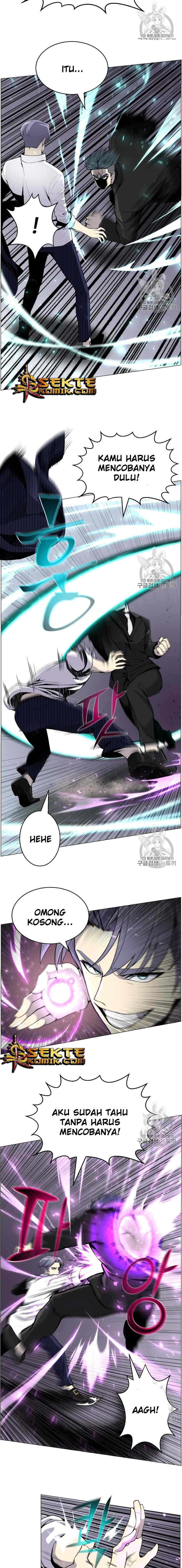 Reverse Villain chapter 42 halaman 4
