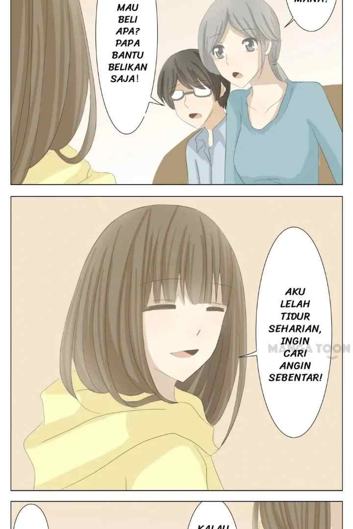 Summer Never Ends chapter 31 halaman 4