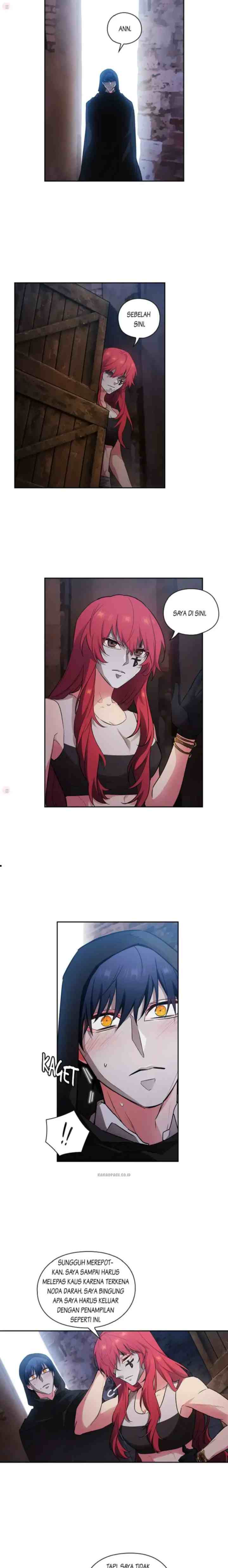 Adonis chapter 135 halaman 11