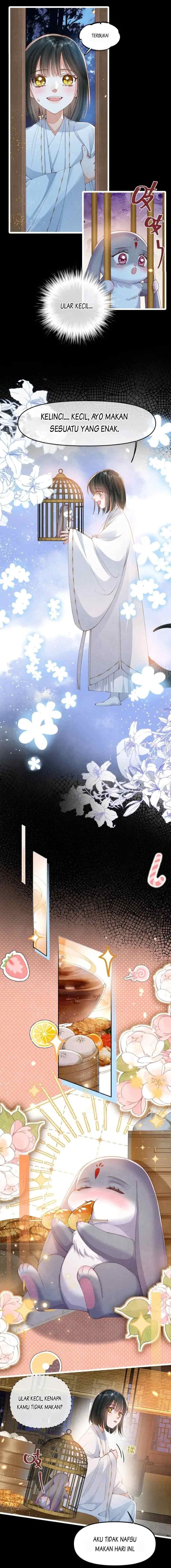 Tribute's Road To Survival chapter 15 halaman 4