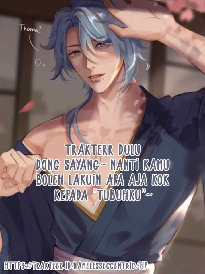 I Am The Terminally Ill Nanny of the Dark Male Lead chapter 10 halaman 20