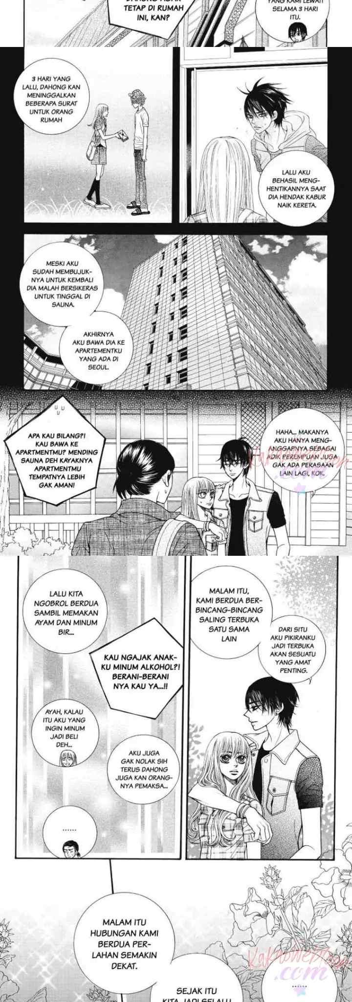I Pick Dahong chapter 23 halaman 4