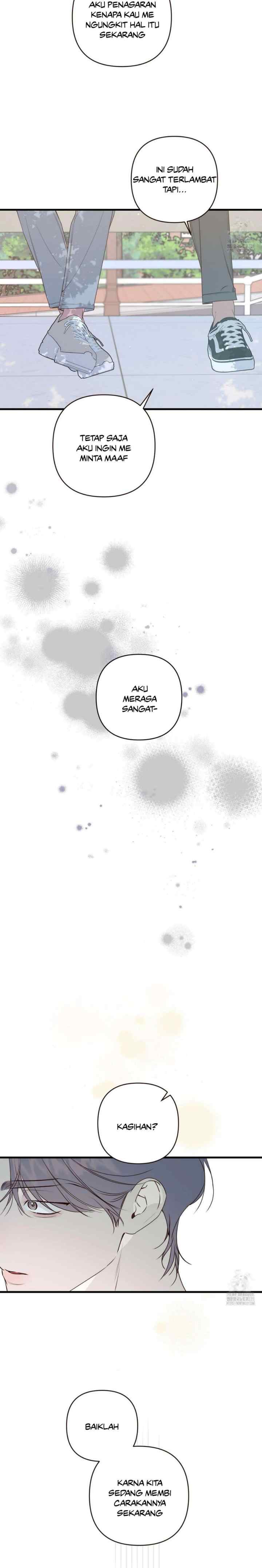 Nevermind Darling chapter 56 halaman 10