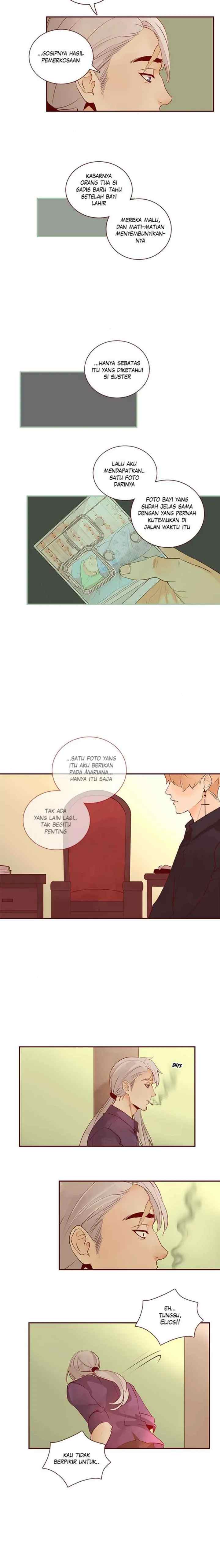 Flawless chapter 209 halaman 10