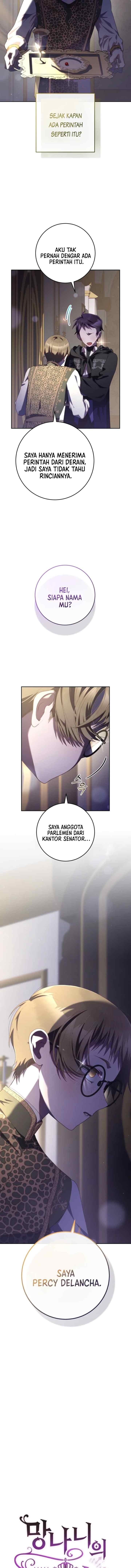 Crowning a Spoiled Prince chapter 71 halaman 13