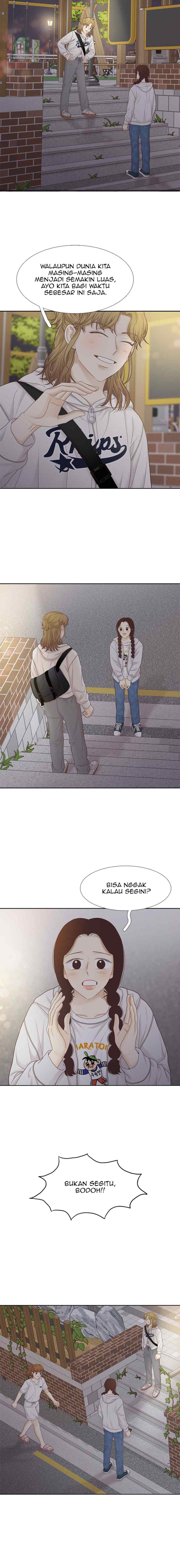 Odd Girls Out S2 chapter 184 halaman 13