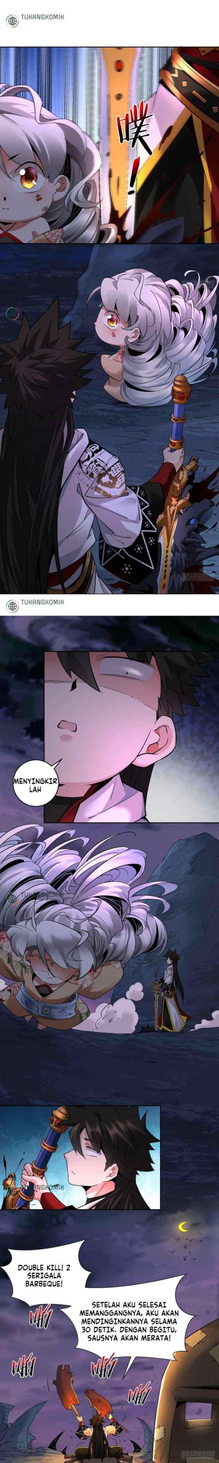 As The Richest Man, I Really Dont Want To Be Reborn chapter 8 halaman 12