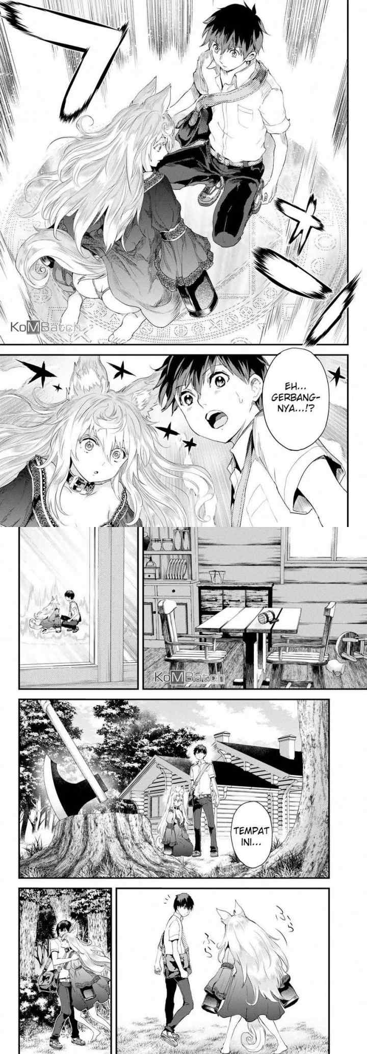 Alcafus chapter 6 halaman 12