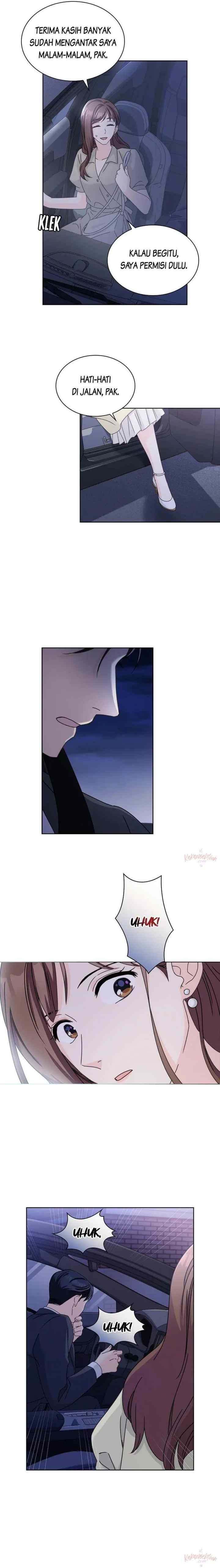I'm in Love (INO) chapter 6 halaman 15
