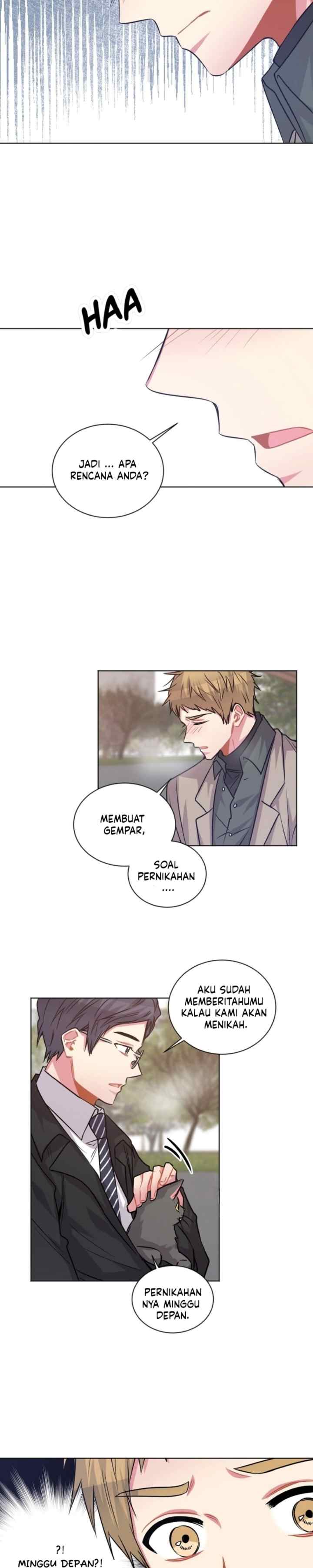 All About You chapter 87 halaman 12