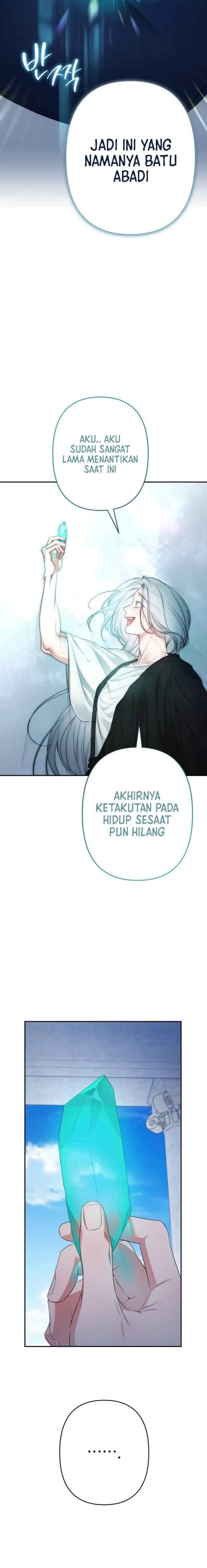 Little Princess Mint chapter 84 halaman 4