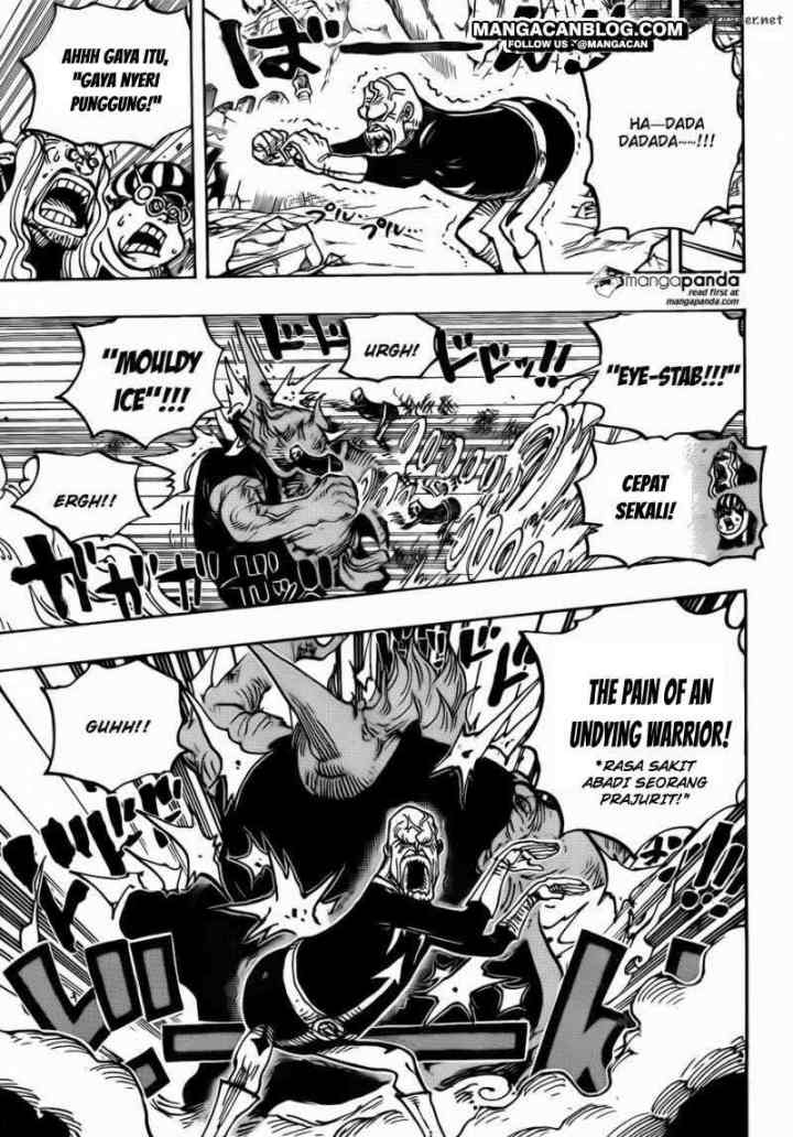 One Piece chapter 771 halaman 5
