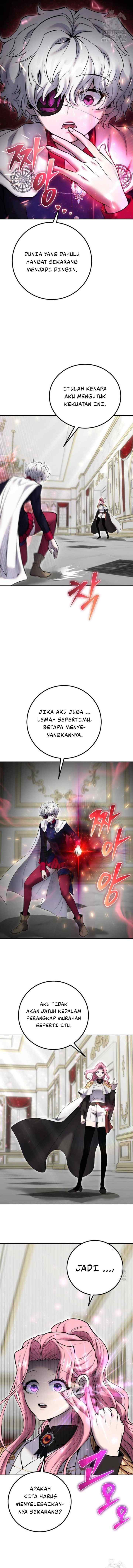 I Was More Overpowered Than the Hero, so I Hid My Power! chapter 33 halaman 14
