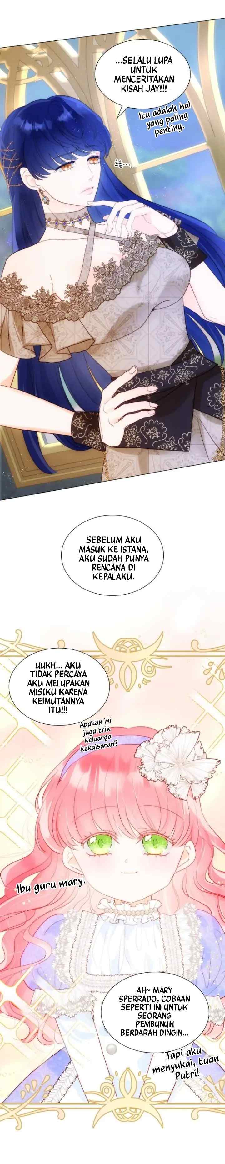 I Was Born The Second Daughter chapter 32 halaman 13