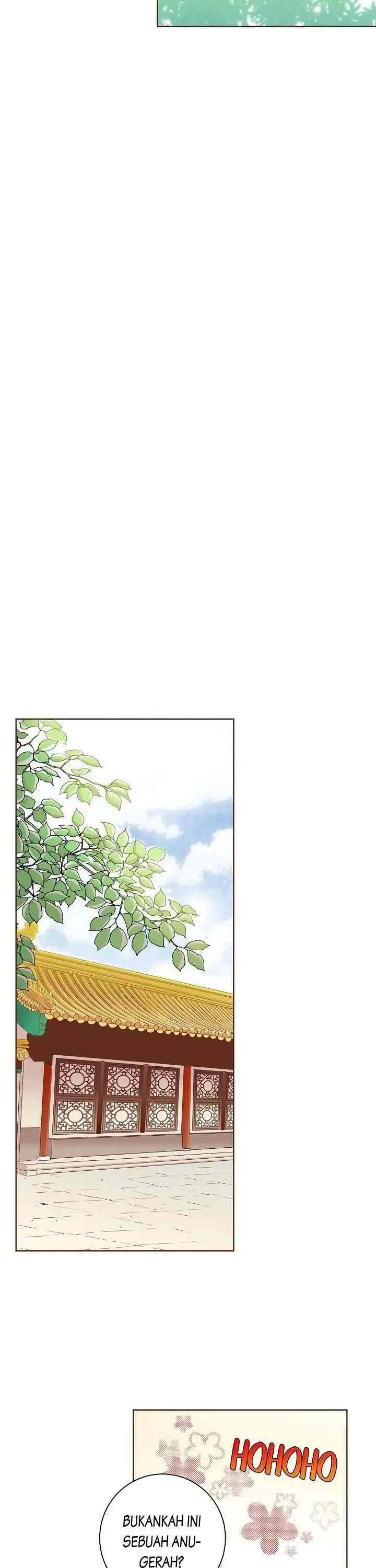 Snow Blossom chapter 159 halaman 10
