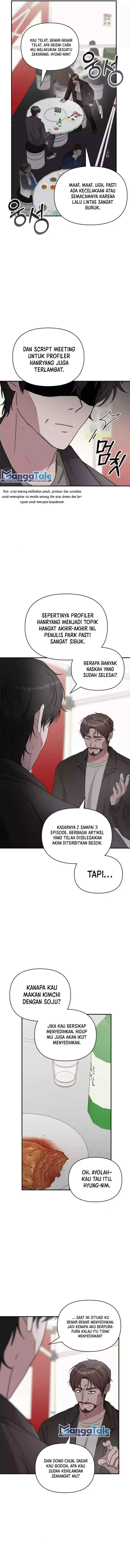 I Was Mistaken As a Monstrous Genius Actor chapter 6 halaman 14