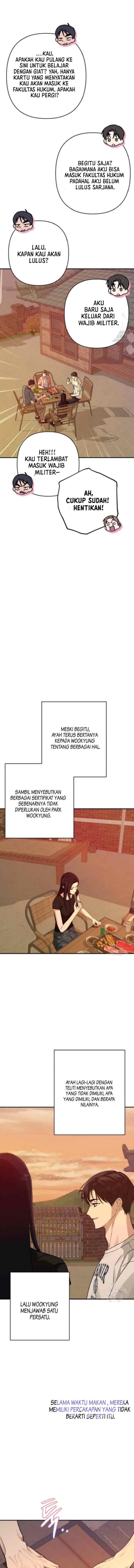Ombre de printemps chapter 9 halaman 4