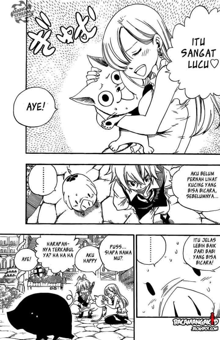 Fairy Tail chapter 364.5 halaman 5