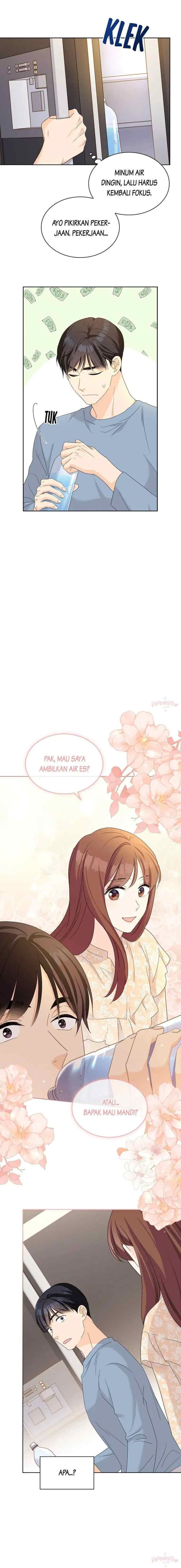 I'm in Love (INO) chapter 26 halaman 9
