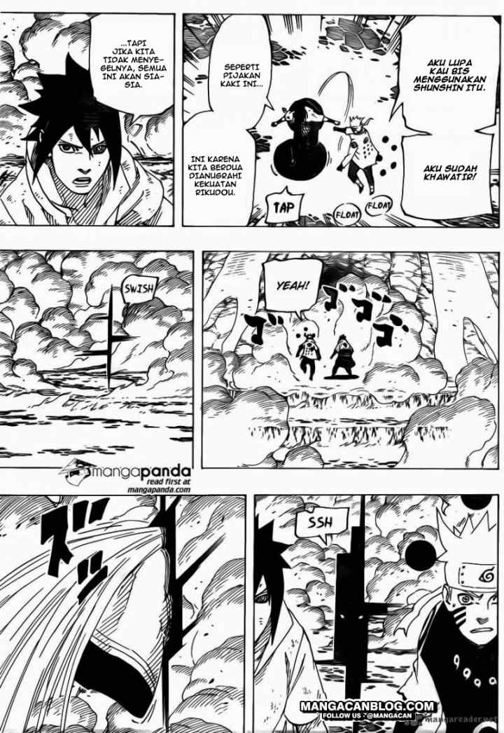 Naruto chapter 681 halaman 4