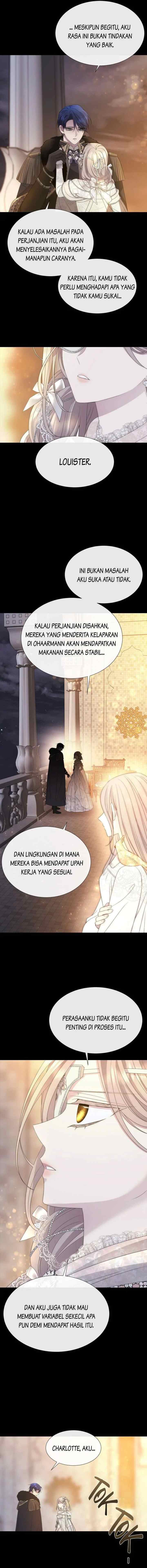 Charlotte Has Five Disciples chapter 208 halaman 10