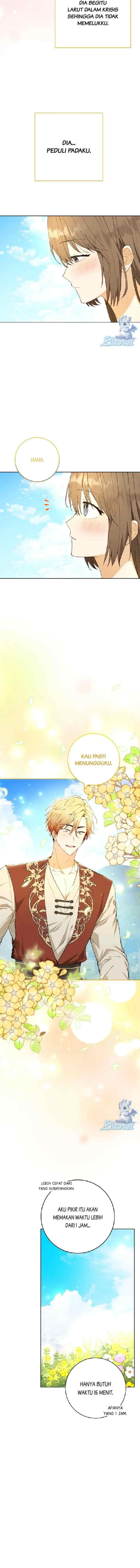 Individualistic Love chapter 23 halaman 14