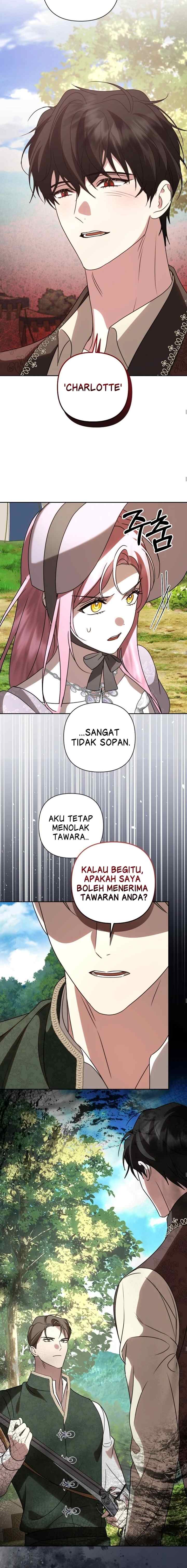 I Fell in Love at First Sight, Mr. Villain! chapter 46 halaman 14