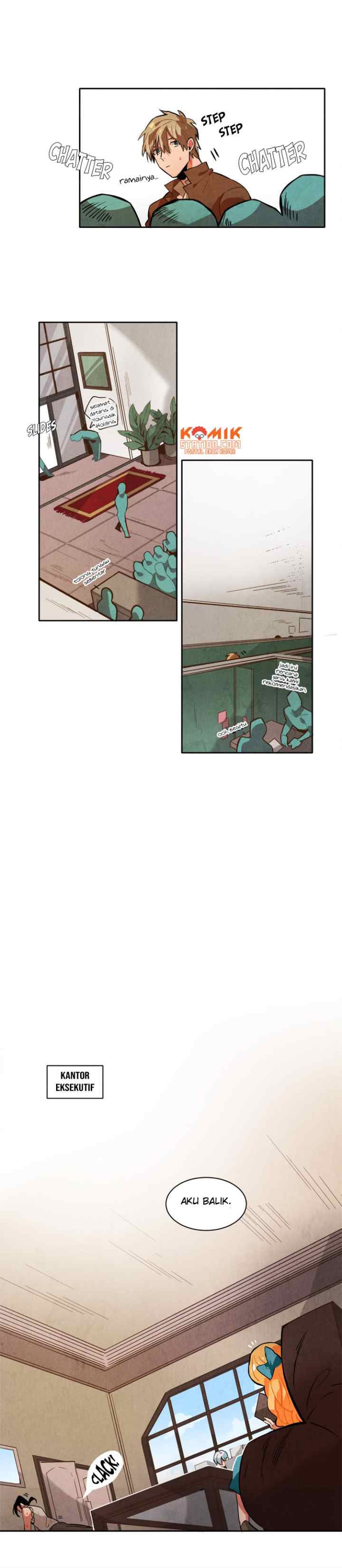 Ernak chapter 17 halaman 5