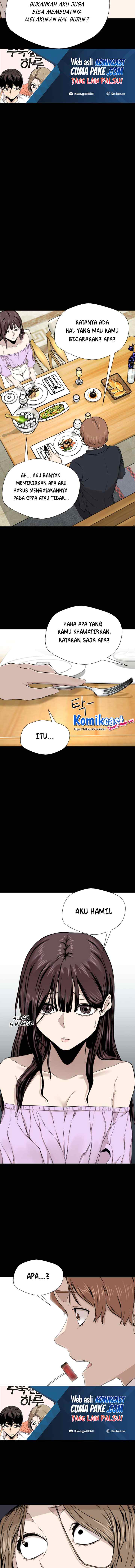 A Day Like a Shit chapter 13 halaman 5