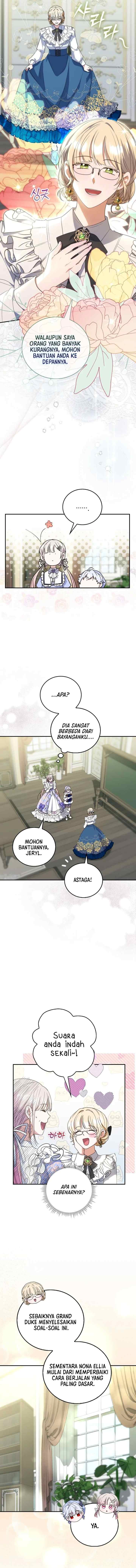 Became the Sister-in-Law of a Young Yandere chapter 14 halaman 10