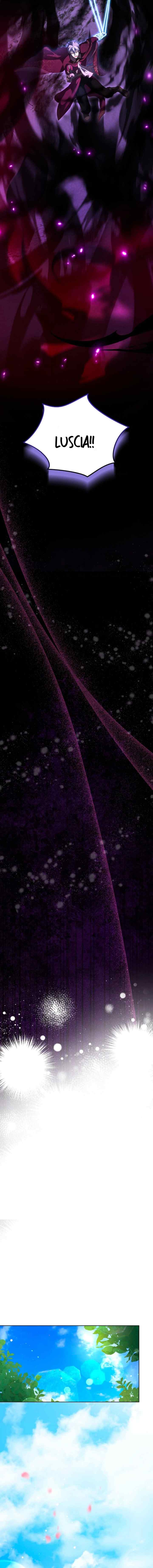 I Was Reincarnated As A Baby Fox God chapter 70 halaman 12