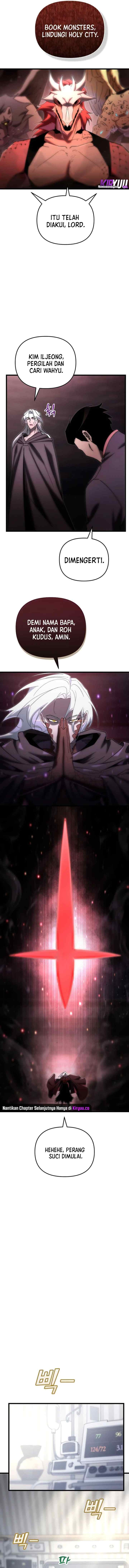 My School Life Pretending to Be a Worthless Person chapter 77 halaman 12