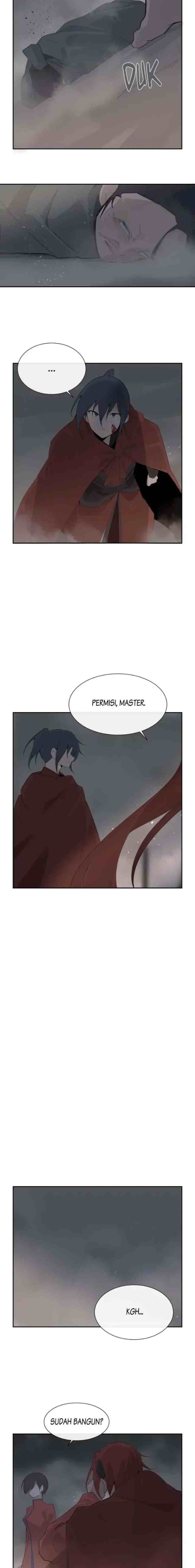 Devil Sword King chapter 186 halaman 7