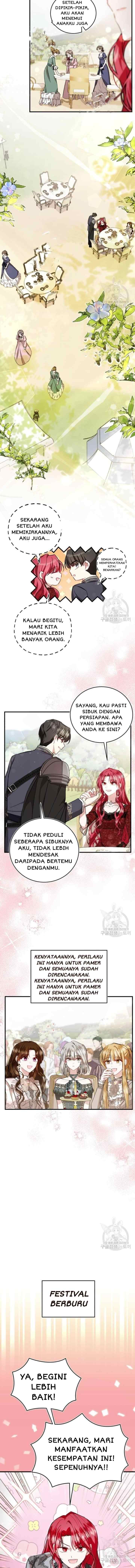 That Villain's Life, I'll Live It Once chapter 24 halaman 9