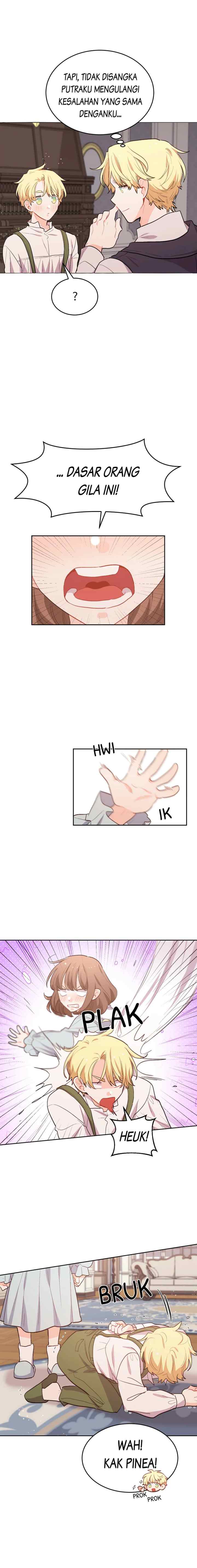 I Was Just an Ordinary Lady chapter 198 halaman 18