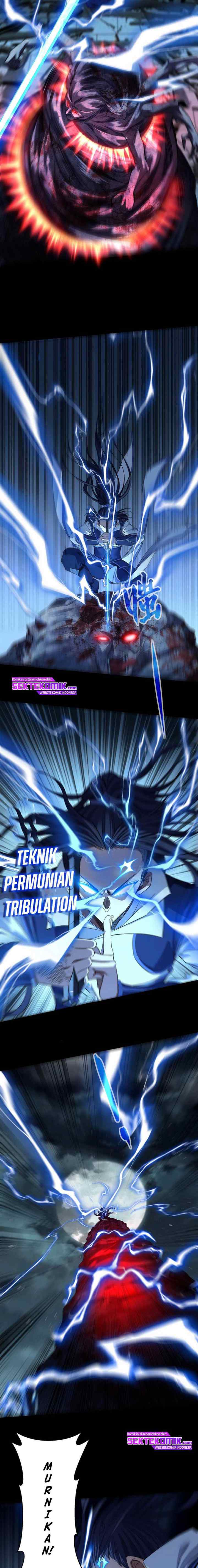 Fighting The Curse chapter 10 halaman 5