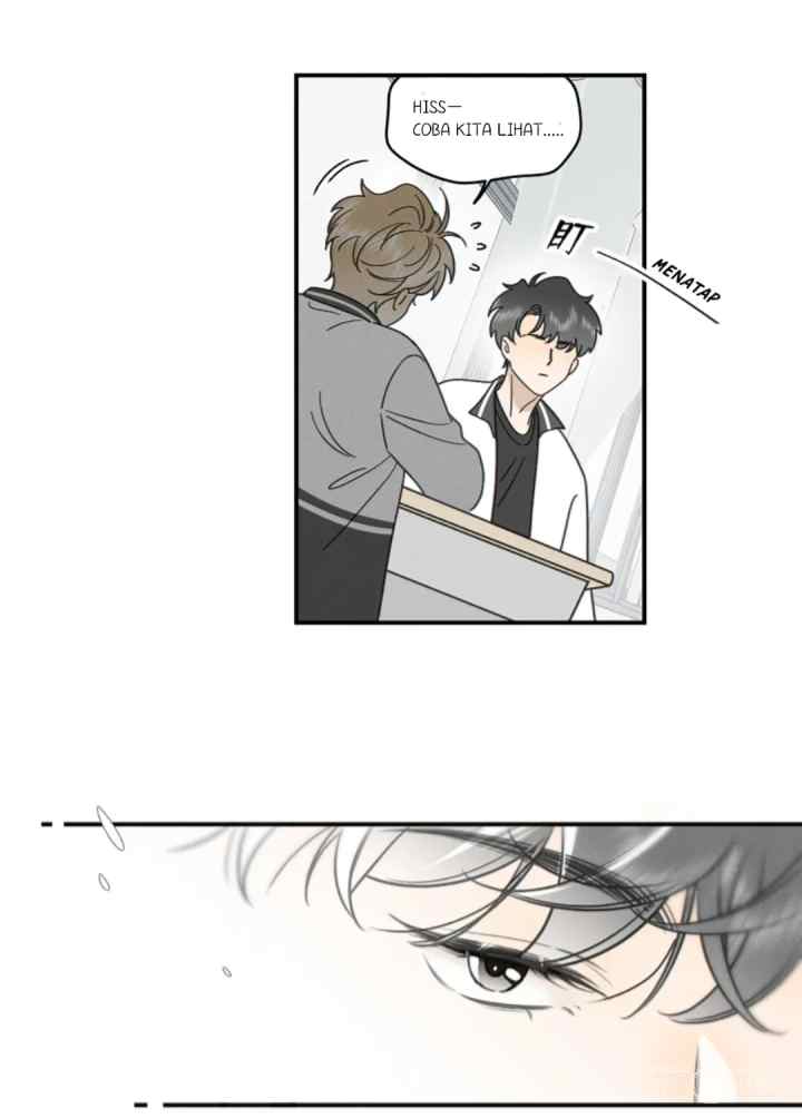 Salt Friend chapter 195 halaman 5
