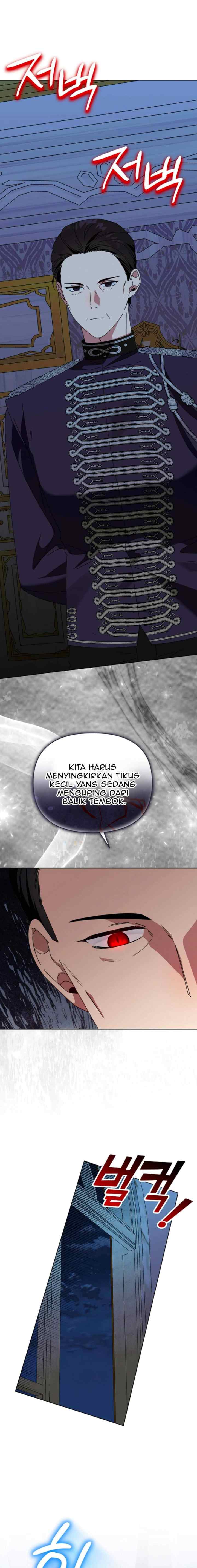 Bird Empress chapter 54 halaman 7