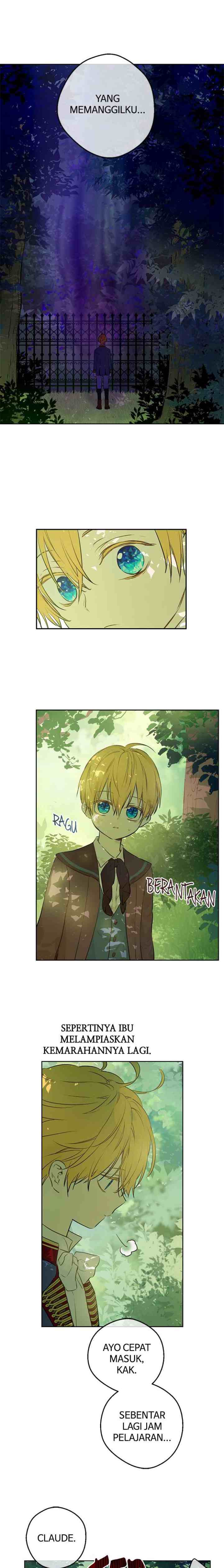Who Made Me a Princess chapter 73 halaman 6