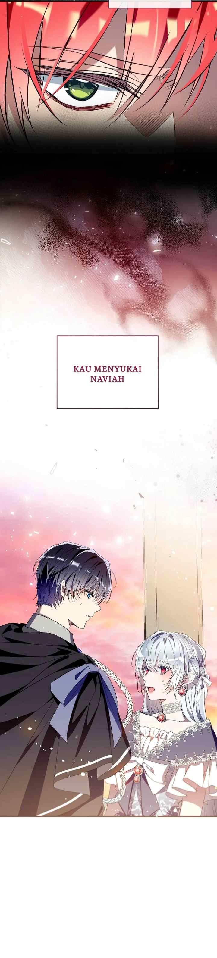 Family is Needed chapter 119 halaman 6