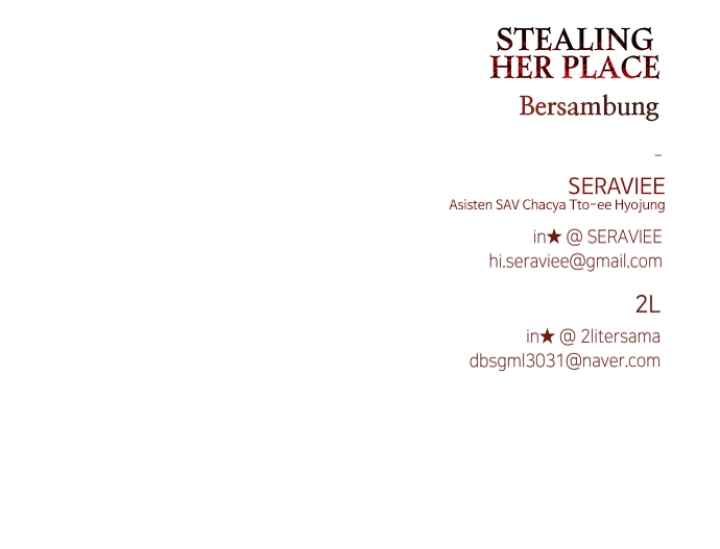 Stealing Sohee chapter 29 halaman 19