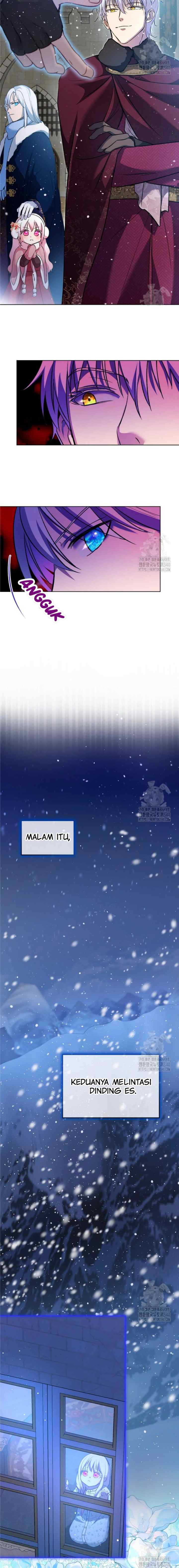I Was Reincarnated As A Baby Fox God chapter 68 halaman 14