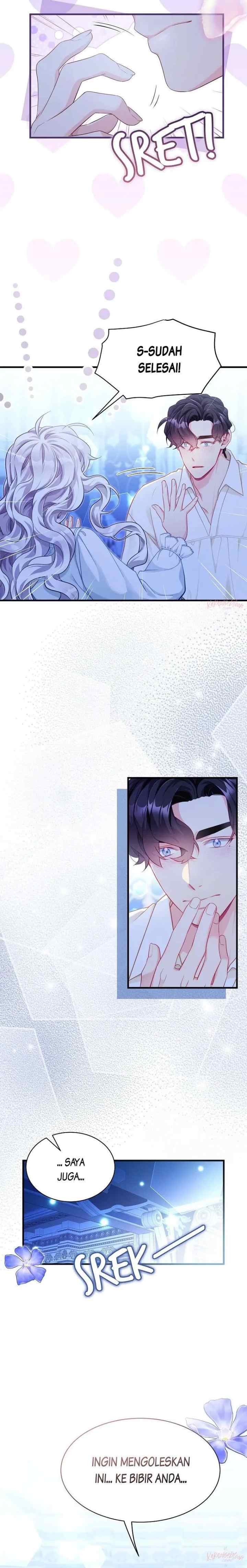 Not Sew Wicked Stepmom chapter 115 halaman 19