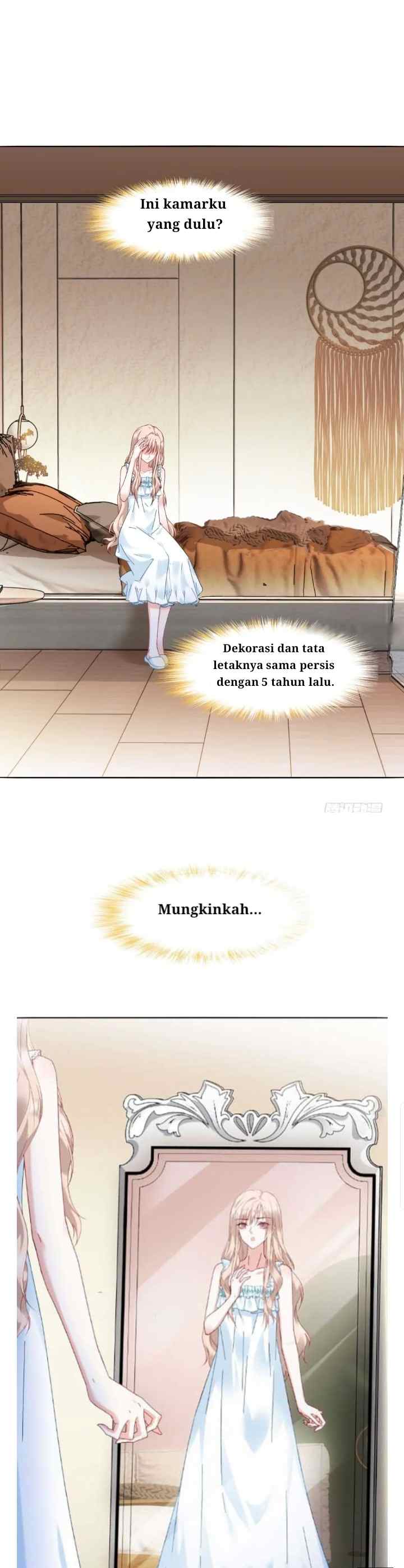 Haomen Qianjin Chongsheng Hou Sha Fengle chapter 1 halaman 15