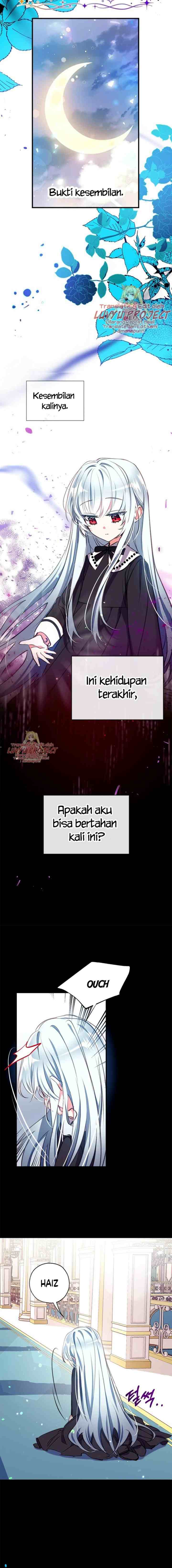 Family is Needed chapter 18 halaman 15